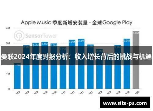 曼联2024年度财报分析：收入增长背后的挑战与机遇
