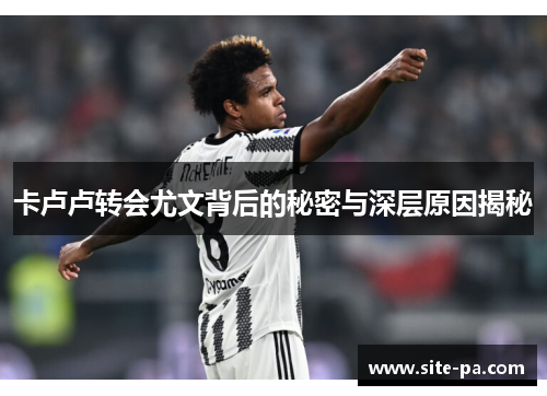 卡卢卢转会尤文背后的秘密与深层原因揭秘