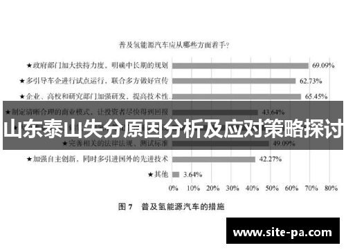 山东泰山失分原因分析及应对策略探讨