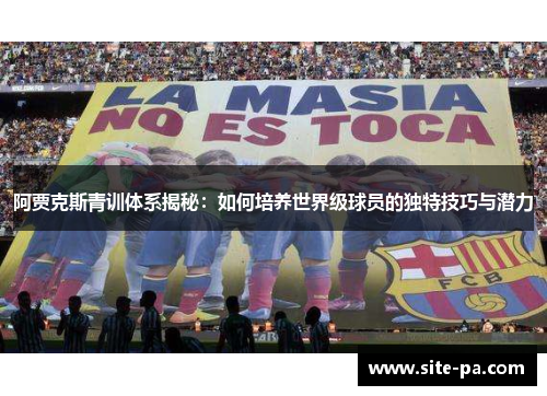 阿贾克斯青训体系揭秘：如何培养世界级球员的独特技巧与潜力