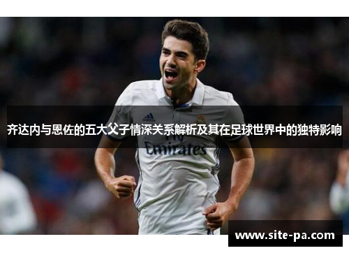 齐达内与恩佐的五大父子情深关系解析及其在足球世界中的独特影响