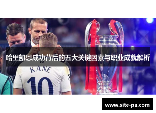 哈里凯恩成功背后的五大关键因素与职业成就解析 哈里凯恩成功背后的五大关键因素与职业成就解析