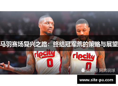 马羽赛场复兴之路：终结冠军荒的策略与展望