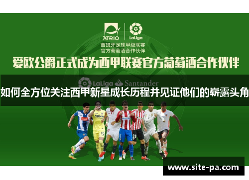 如何全方位关注西甲新星成长历程并见证他们的崭露头角 如何全方位关注西甲新星成长历程并见证他们的崭露头角